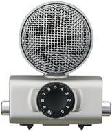 MSH-6 Mid-Side Microphone Capsule for H5, H6, Q8, U-44, and F8n